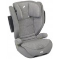 Joie i-Traver - fotelik samochodowy 100-150 cm | Grey Flannel