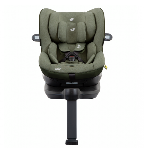Joie i-Spin 360 i-Size - obrotowy fotelik samochodowy 0-18 kg | Moss