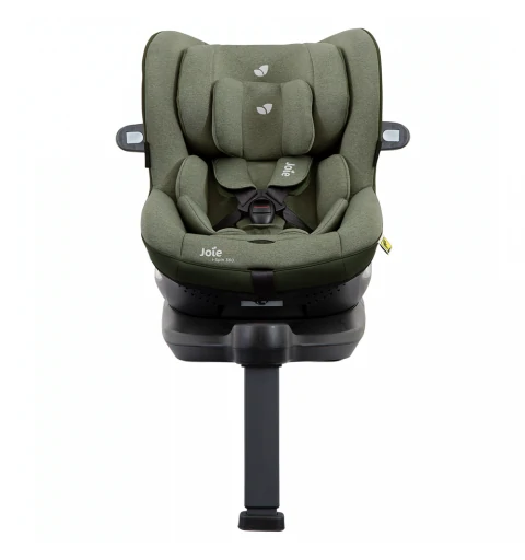Joie i-Spin 360 i-Size - obrotowy fotelik samochodowy 0-18 kg | Moss