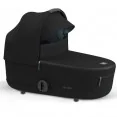 Cybex Carry Cot Lux - gondola do wózka Mios 3.0 | Deep Black