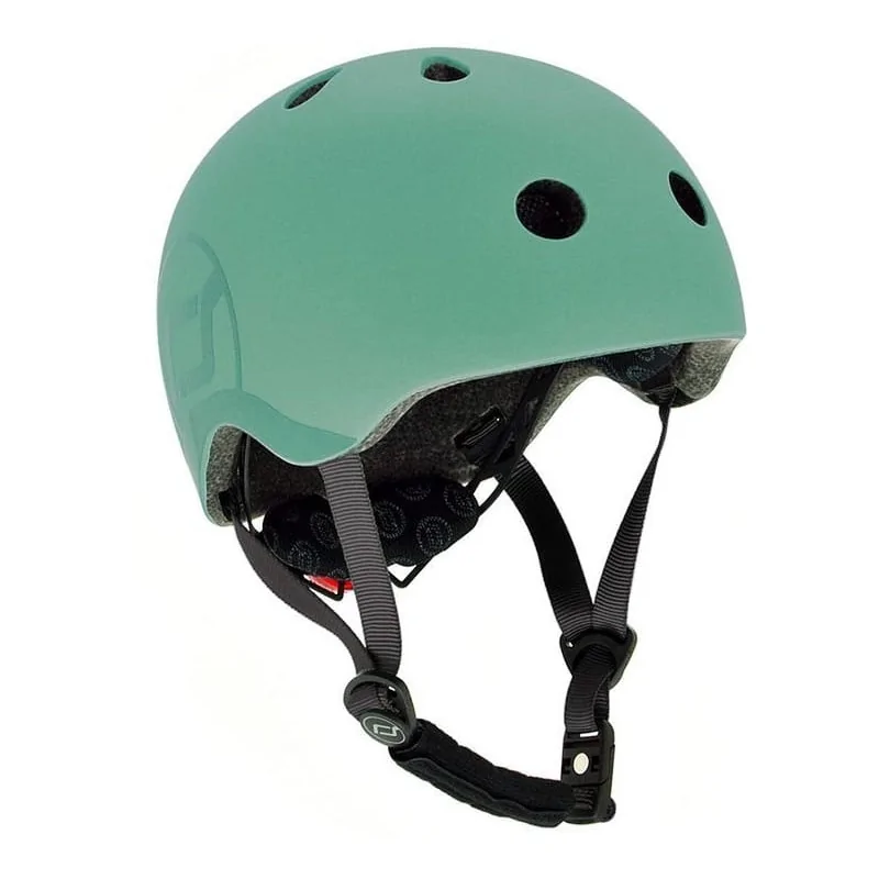 Scoot and Ride Kask - kask...