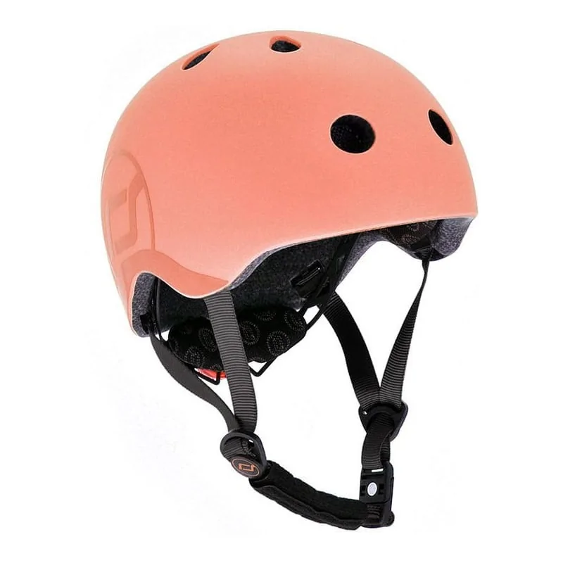 Scoot and Ride Kask - kask...