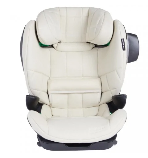 Avionaut Maxspace Comfort System + - fotelik samochodowy 15-36 kg | Beige