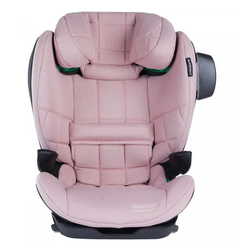 Avionaut Maxspace Comfort System + - fotelik samochodowy 15-36 kg | Pink