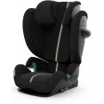 Cybex Solution G i-Fix - fotelik samochodowy 15-50 kg | Plus Moon Black