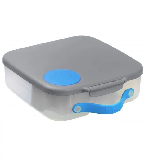 Bbox Lunchbox - Blue Slate | BB00654