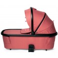 Muuvo Quick 3.0 - gondola XL do wózka | Pure Pink