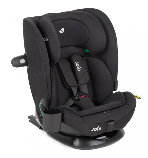 Joie I-Bold - fotelik samochodowy 9-36 kg | Shale