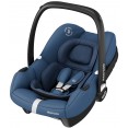Maxi Cosi Tinca - fotelik samochodowy i-Size 0-13 kg | Essential Blue