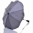 Matpol - Uniwersalna Parasolka przeciwsłoneczna do wózków głębokich i spacerowych