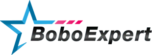 BoboExpert.pl logo