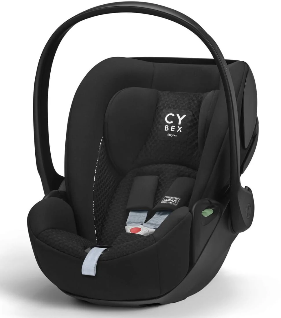 Urban Mobility Black