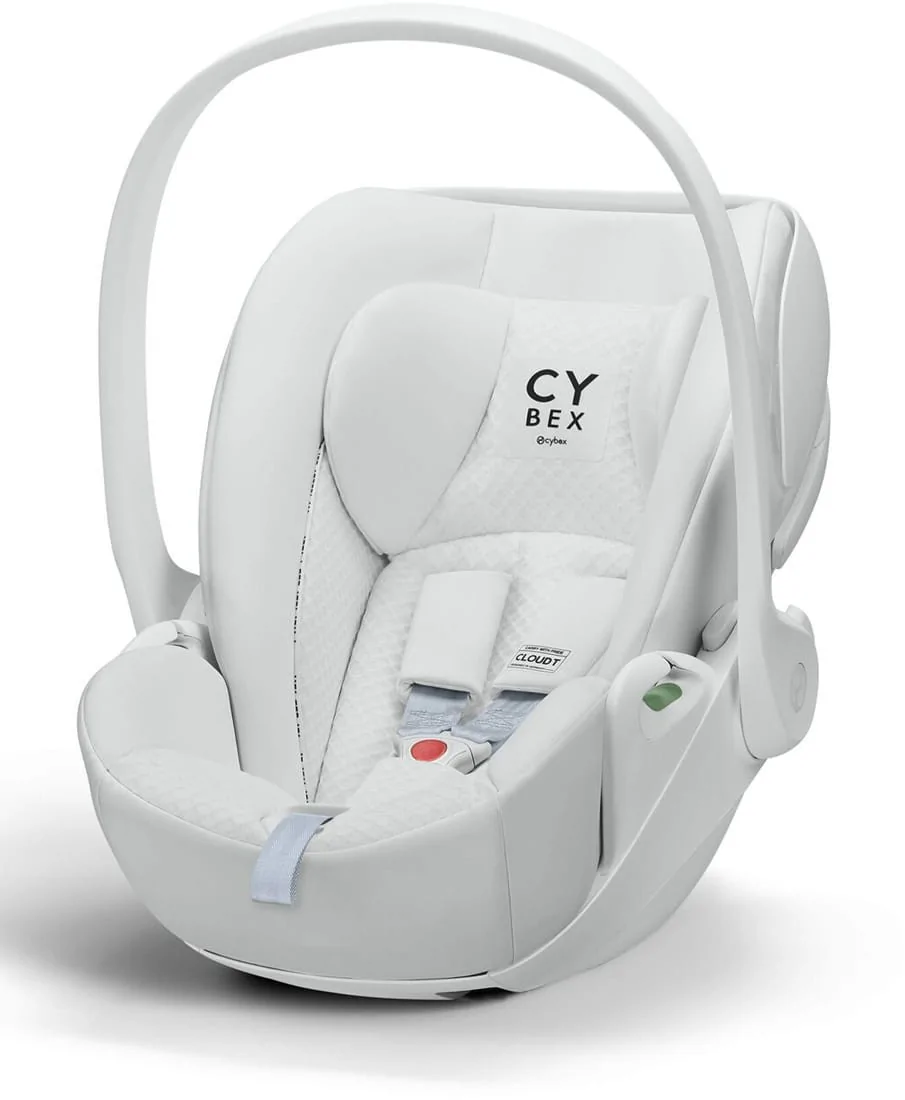 Urban Mobility White