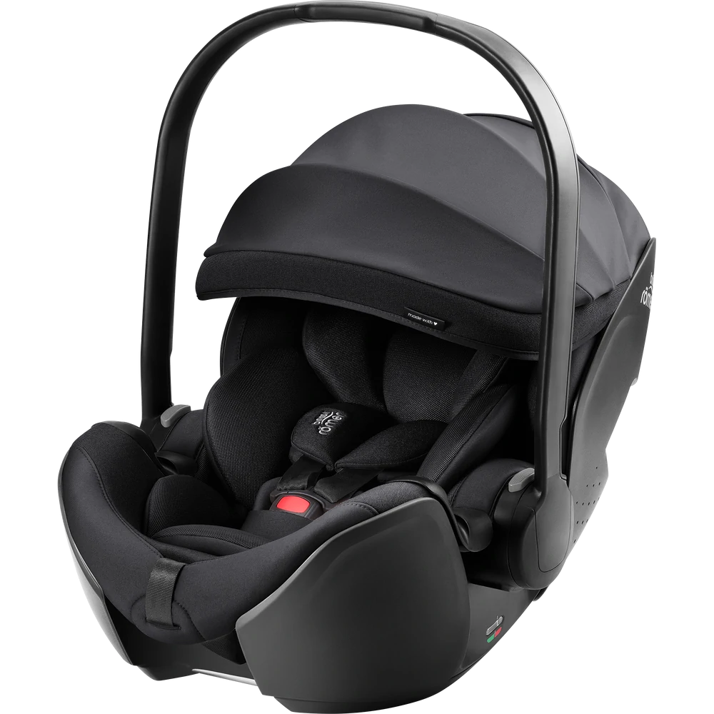 Carbon Black | STYLE