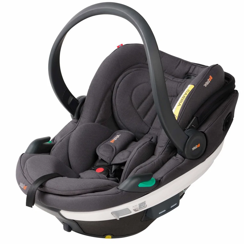 Dark Grey Melange